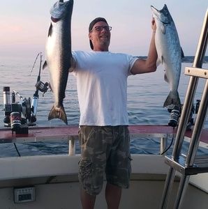 Meet your Posher, Sean